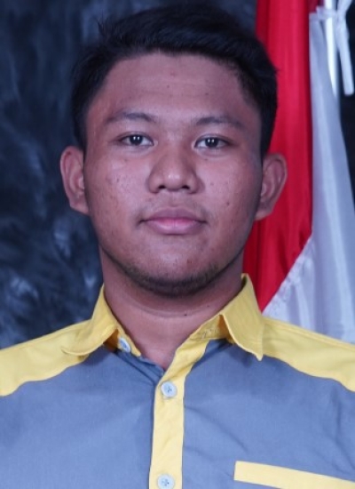 Ridwan Maulana Ariefianto